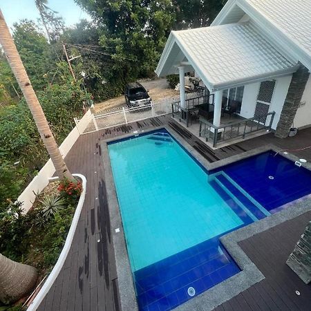 Grande Villa Панглао Экстерьер фото