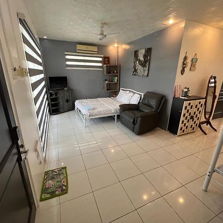 Grande Villa Панглао Экстерьер фото