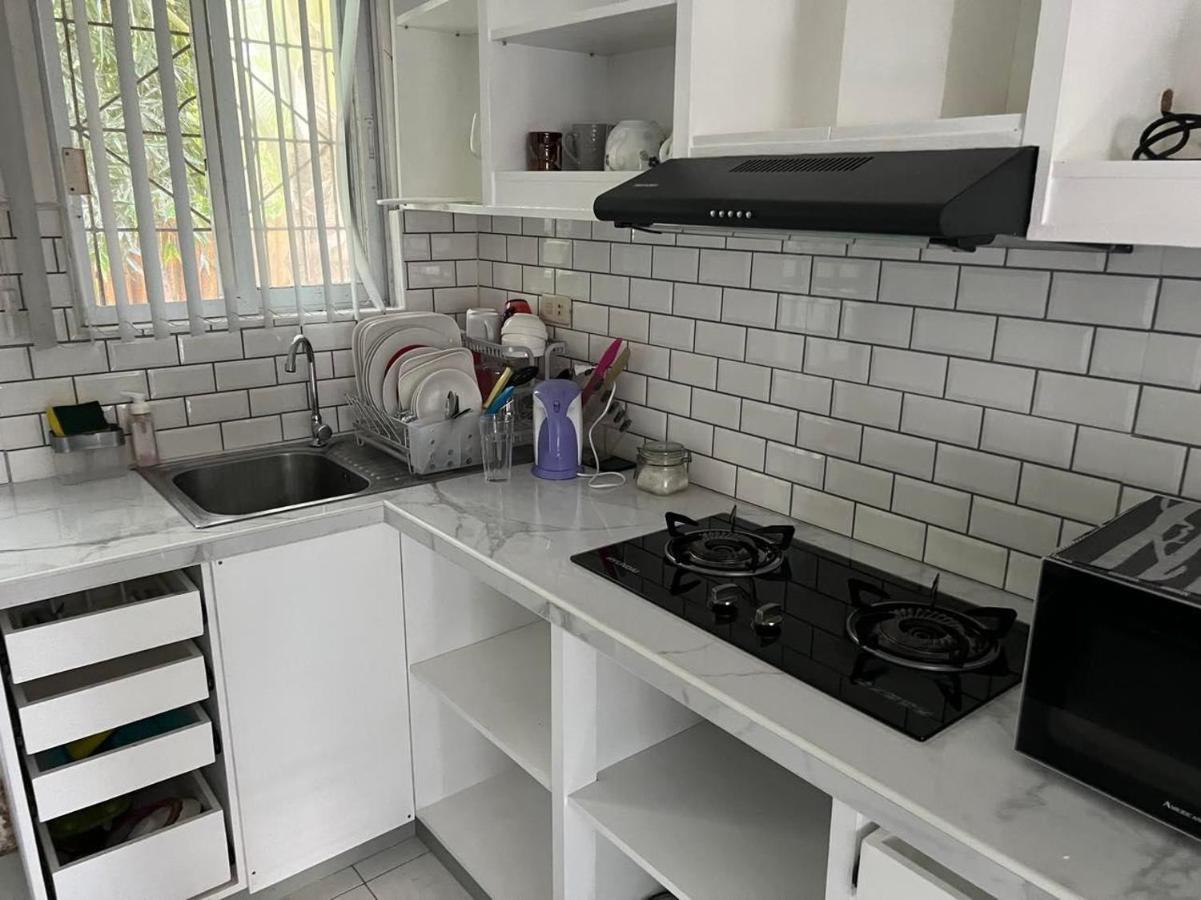 Grande Villa Панглао Экстерьер фото
